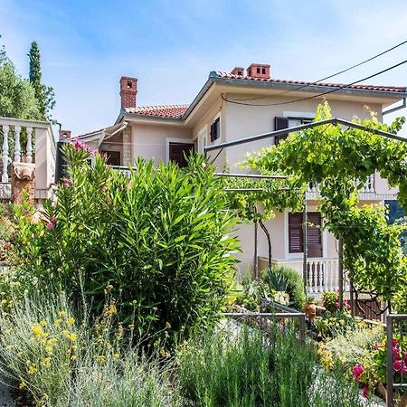 Apartment In Vrbnik/Insel Krk 36873 외부 사진
