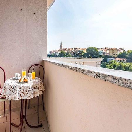 Apartment In Vrbnik/Insel Krk 36873 외부 사진