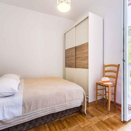 Apartment In Vrbnik/Insel Krk 36873 외부 사진