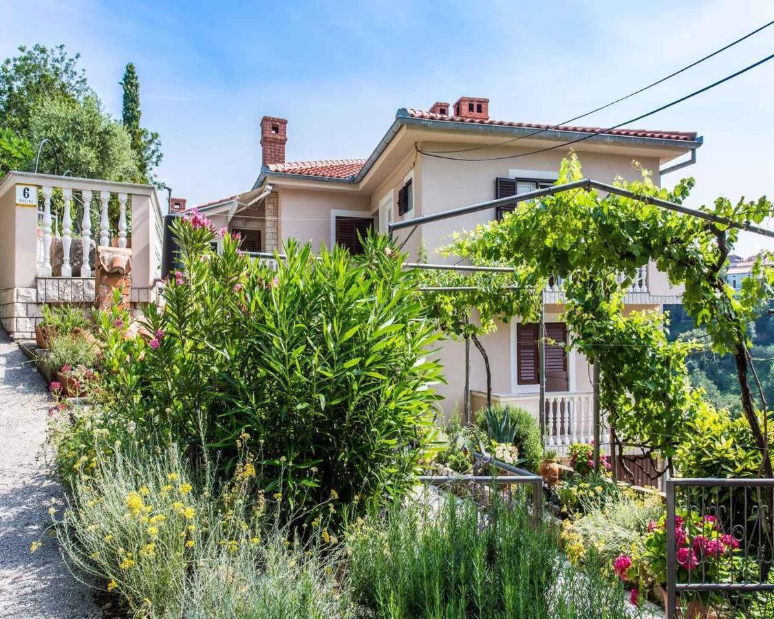 Apartment In Vrbnik/Insel Krk 36873 외부 사진
