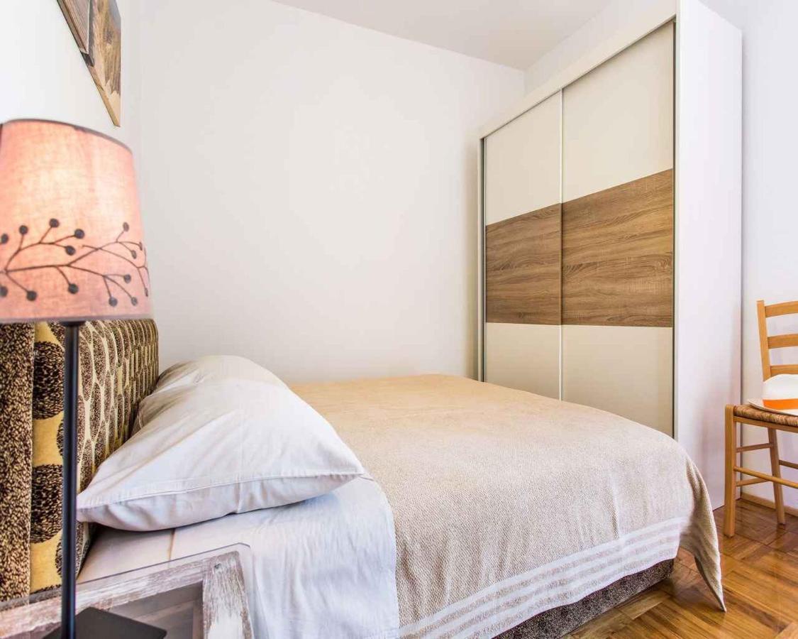 Apartment In Vrbnik/Insel Krk 36873 외부 사진