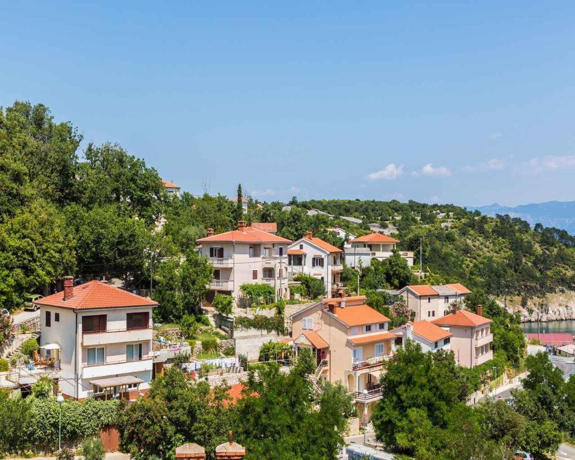 Apartment In Vrbnik/Insel Krk 36873 외부 사진